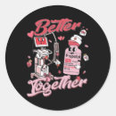 Search for im a nurse stickers I heart