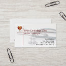 Search for cardiologist business cards Cardiac