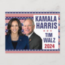 Search for tim postcards Kamala harris