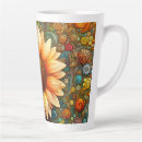 Search for surrealism mugs Flowers