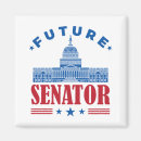 Search for senator magnets Politics