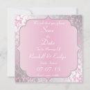 Search for celtic save the dates Floral