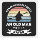 Search for kayak stickers Canoe