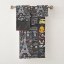 Search for paris bath towels Bathroom