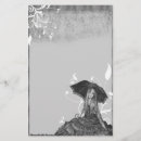 Search for goth stationery paper Emo