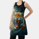 Search for roaring aprons Jungle