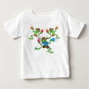 Search for dance baby shirts Happy