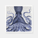 Search for octopus napkins Fabulous