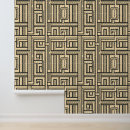 Search for abstract maze art Geometric pattern