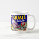 Search for quail mugs California