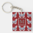 Search for butterfly key rings Pretty