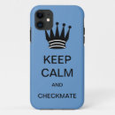 Search for chess game iphone cases Checkmate