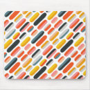 Search for mid century modern mouse mats Geometric shapes