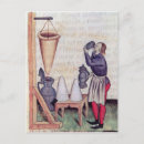 Search for taste postcards Mediaeval