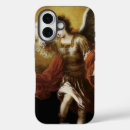 Search for saint michael iphone cases Christian