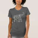Search for elephant tshirts Illustration