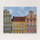 Search for poland puzzles Travel