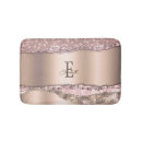 Search for copper rose bathroom accessories Geometric