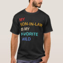 Search for funny son in law gifts Retro