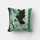 Search for black and white art deco cushions Retro