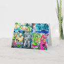 Search for colourful graffiti cards Colours