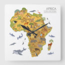 Search for animal map of africa art Animals