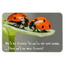Search for humourous rectangular magnets Friend
