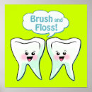 Search for tooth brushing posters Dentist