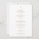 Search for menu invitations Elegant