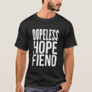 Search for fiend tshirts Dopeless