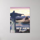 Search for rio canvas prints Brazilian