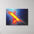 Search for blue fire art Light