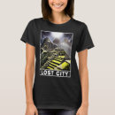 Search for lost city tshirts Cordillera