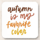 Search for favourite coasters Fall