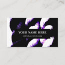 Search for artisan business cards Yarn
