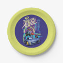 Search for action plates Dc comics