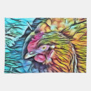 Search for farm animals tea towels Abstract