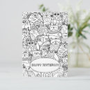 Search for doodle cards Funny