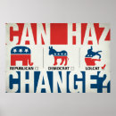 Search for 2012 elections posters President