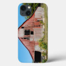 Search for barn ipad cases Red