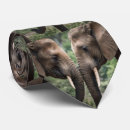 Search for affecting ties For him