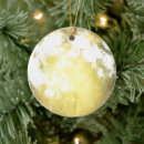 Search for full moon christmas tree decorations Rustic