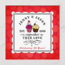 Search for funny 50th anniversary invitations Cute