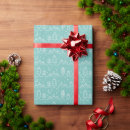 Search for pine tree christmas wrapping paper Modern