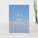 Search for follow your dream cards Birds