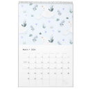 Search for whimsical calendars Princess