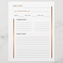 Search for elegant flyers Gold