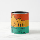 Search for yellowstone buffalo mugs Idaho