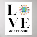 Search for montessori posters Teacher