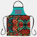 Search for elegant design aprons Culinary